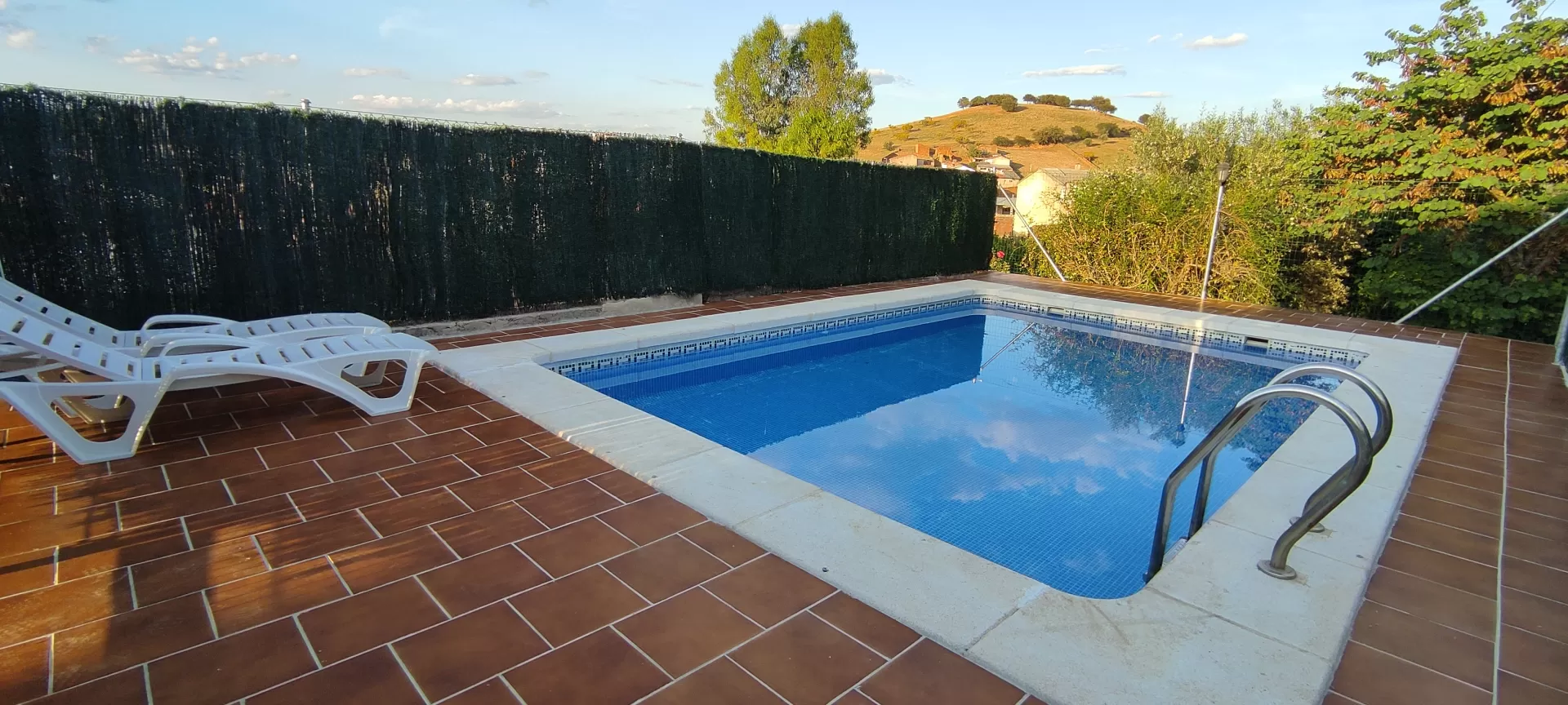 El Olivar del Puerto