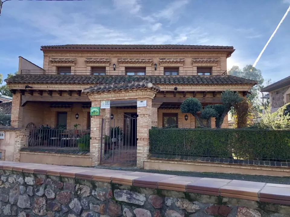 La Cañada 