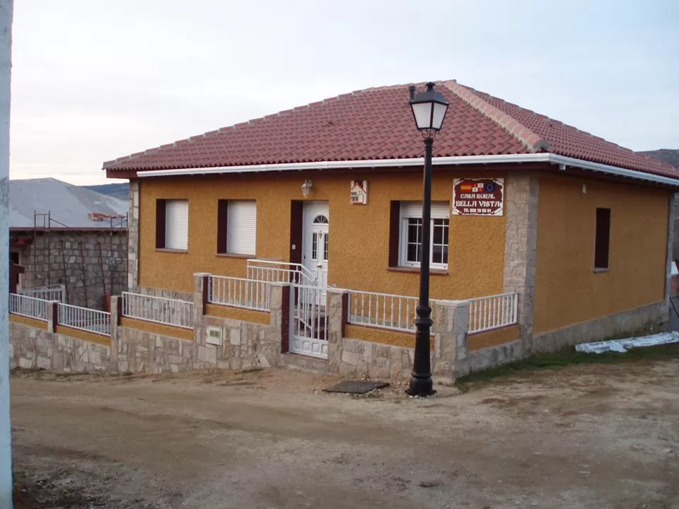 Casa Rural Bella Vista I