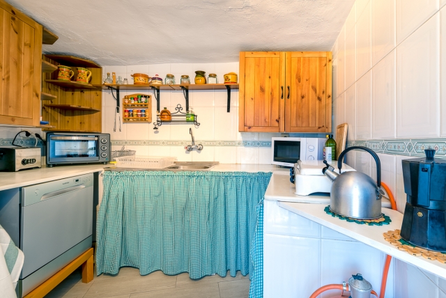 cocina