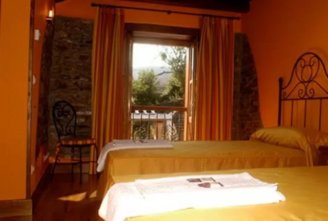 Double room 1