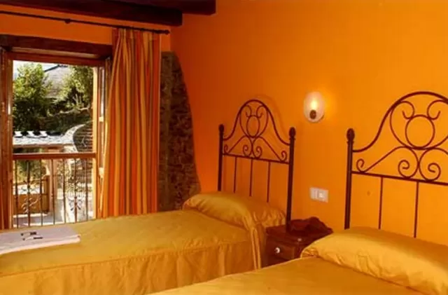 Double room 2