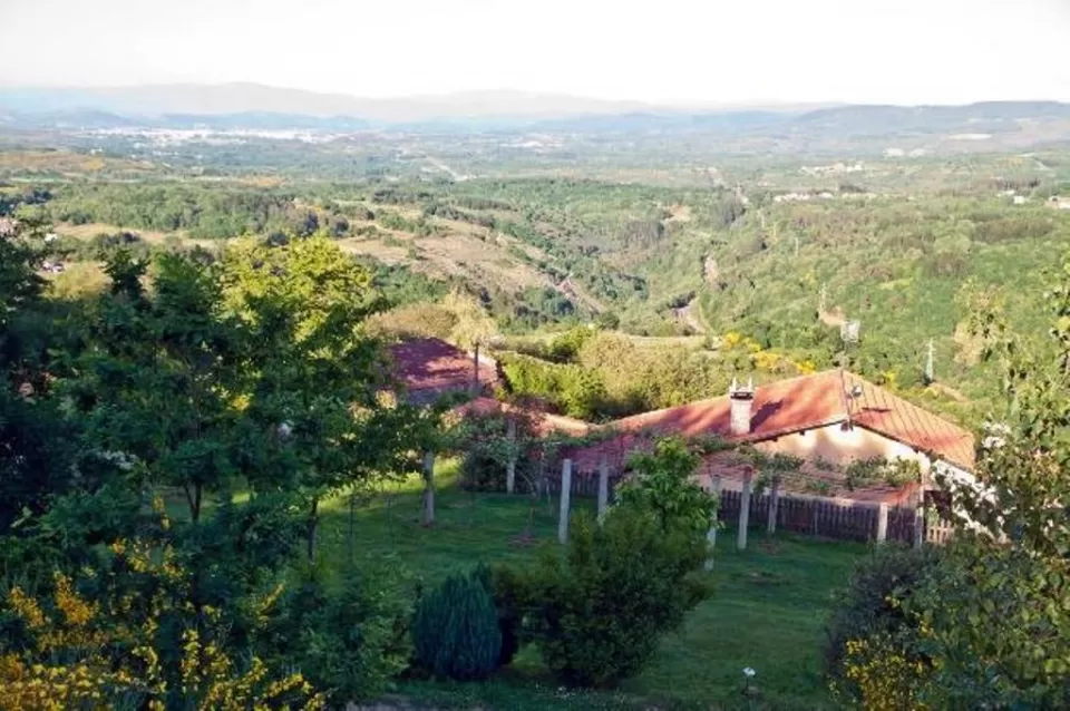 Casa Dulcinea
