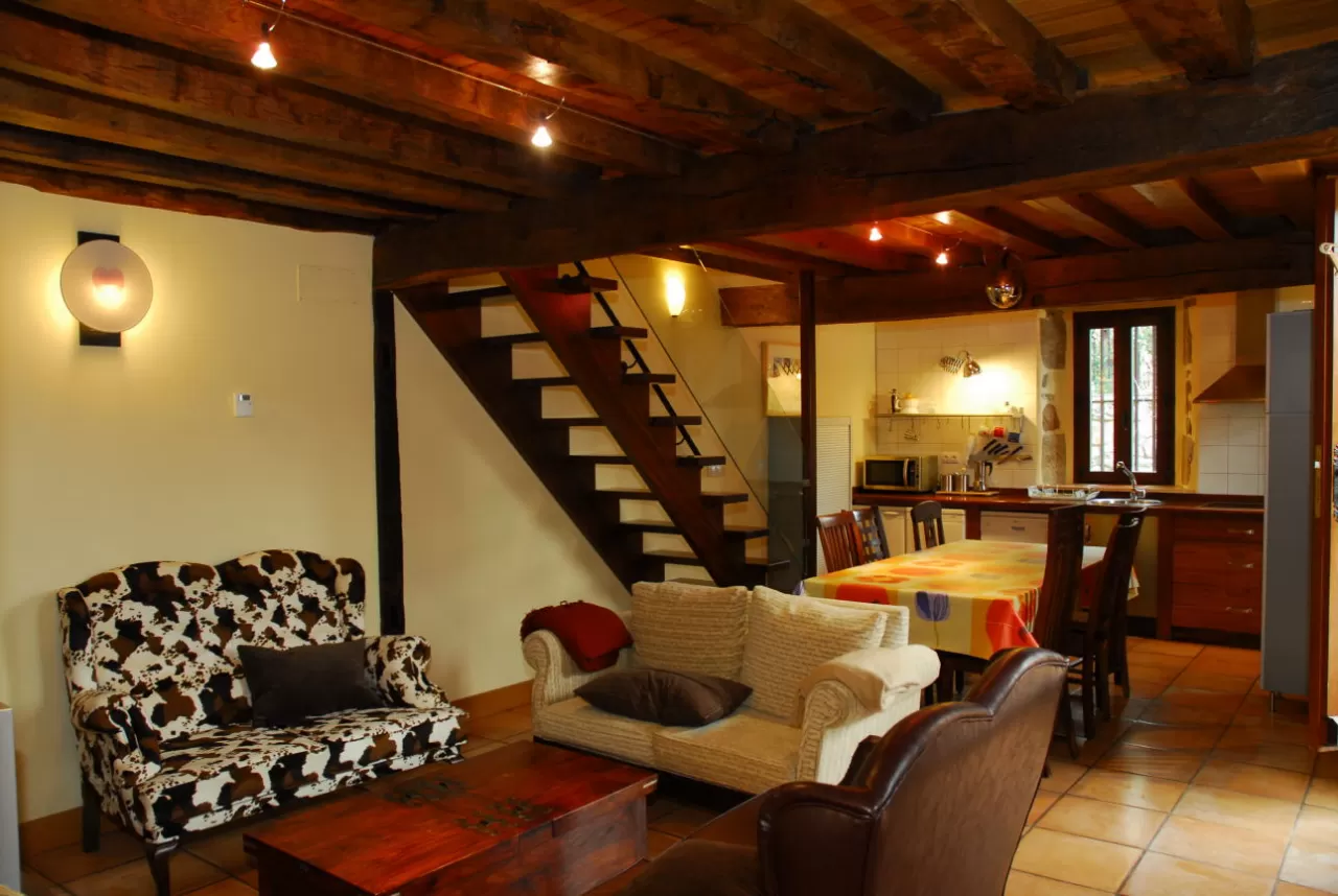 Casa Rural Aratz