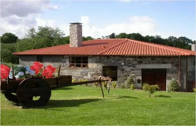Casona do Neto