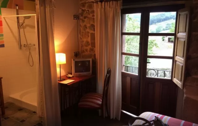 Habitación doble Premium