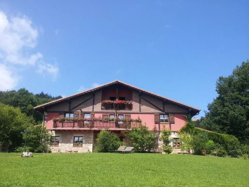 Haritzpe