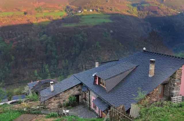 Casa Corral