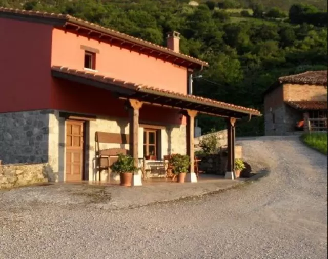 Casa Rural La Lloseta
