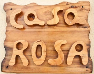 Logo Casa Rosa