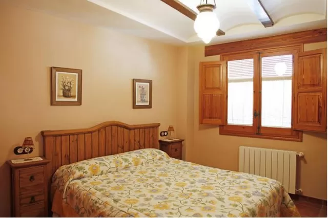 Double room B