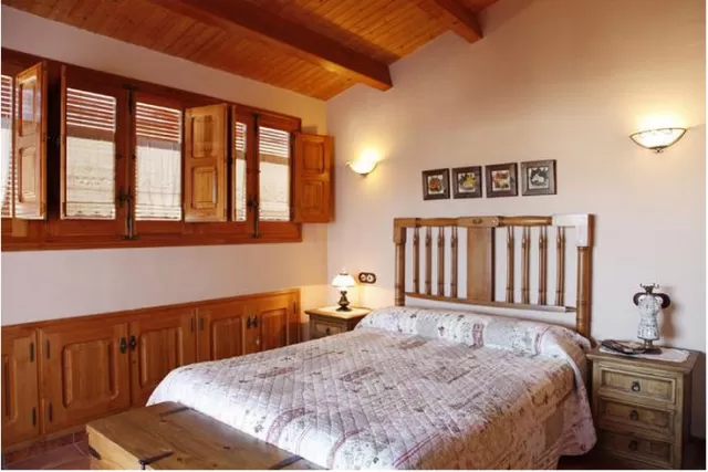 Double room A