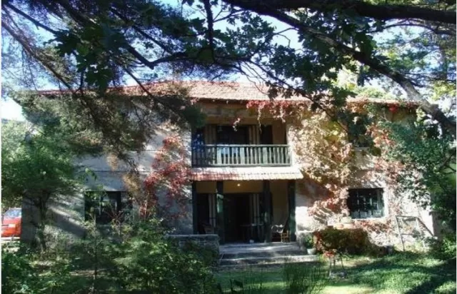 Casa Lafora
