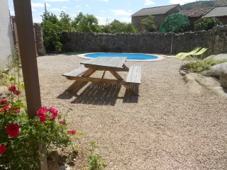 Casa Rural Las Navillas