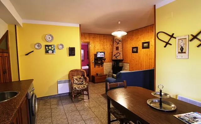 Apartamento 4