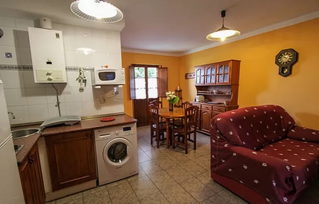 Apartamento 2