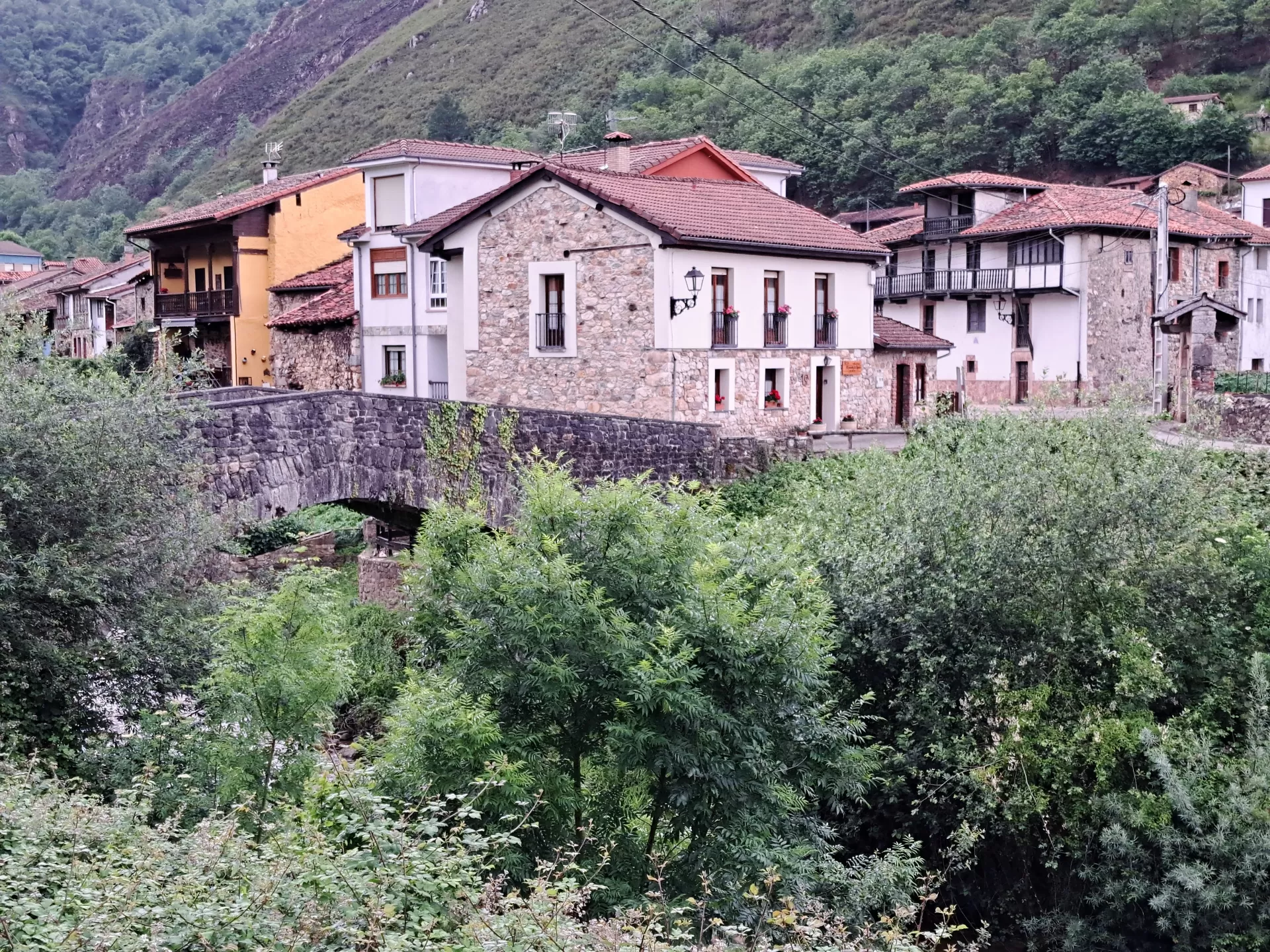 Puente de Agues