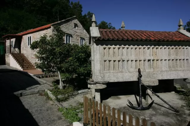 Casa do Tomás - Casa