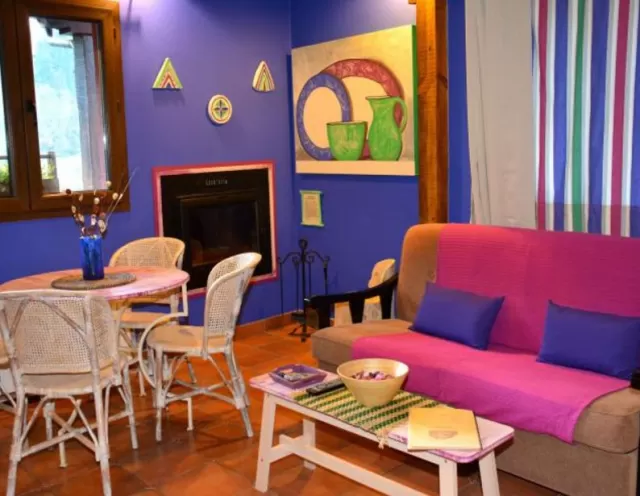 Apartamento Suite 2