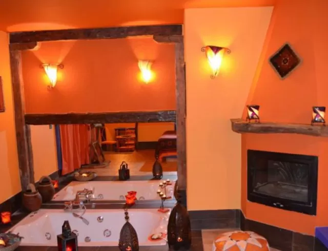 Suite El Refugio