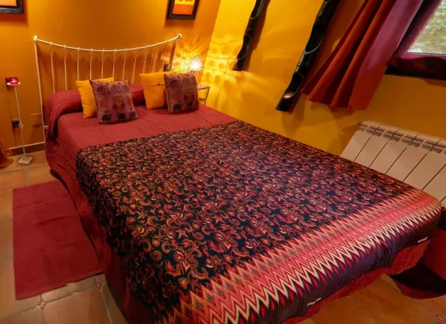 Apartamento suite 3