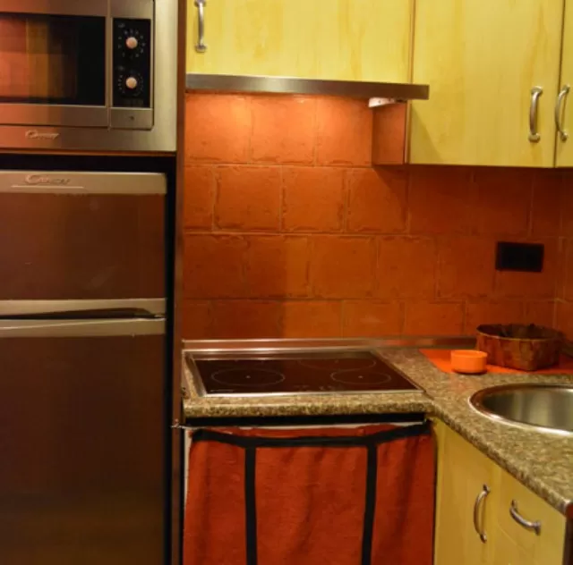 Apartamento Suite 18