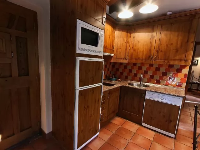 Apartamento Suite 7