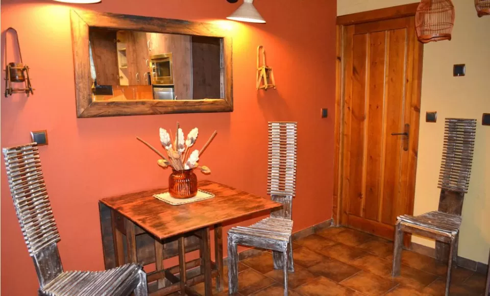 Apartamento Suite 11