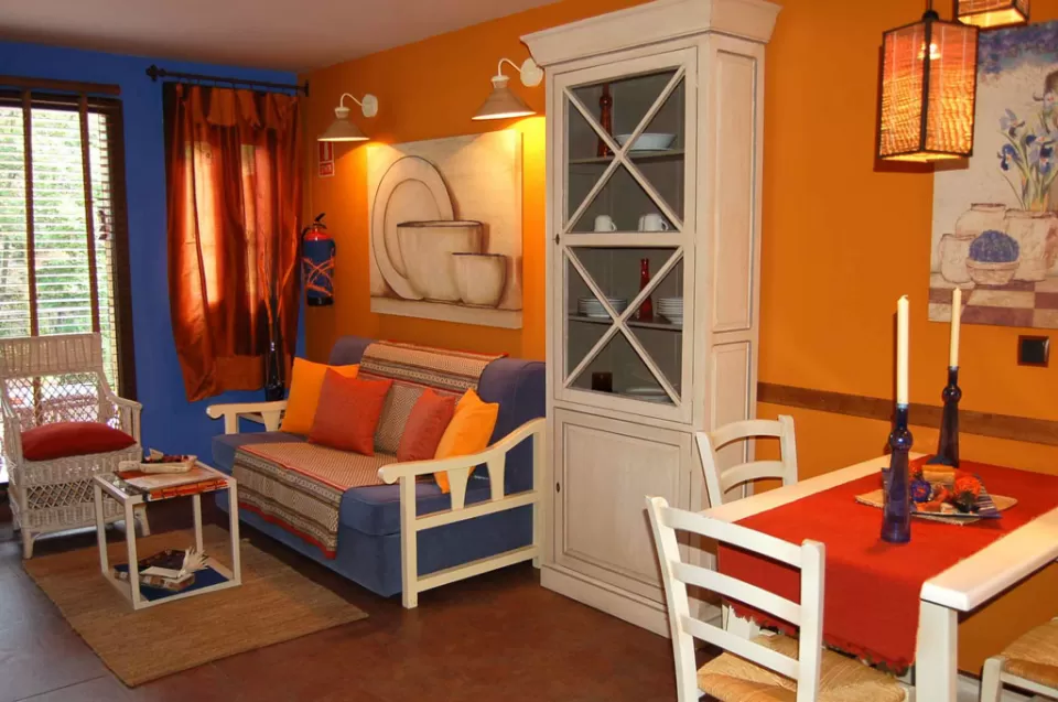 Apartamento Suite 13