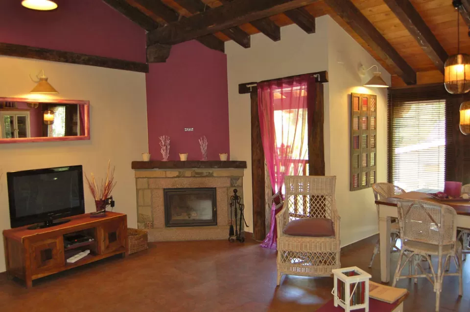 Apartamento Suite 15