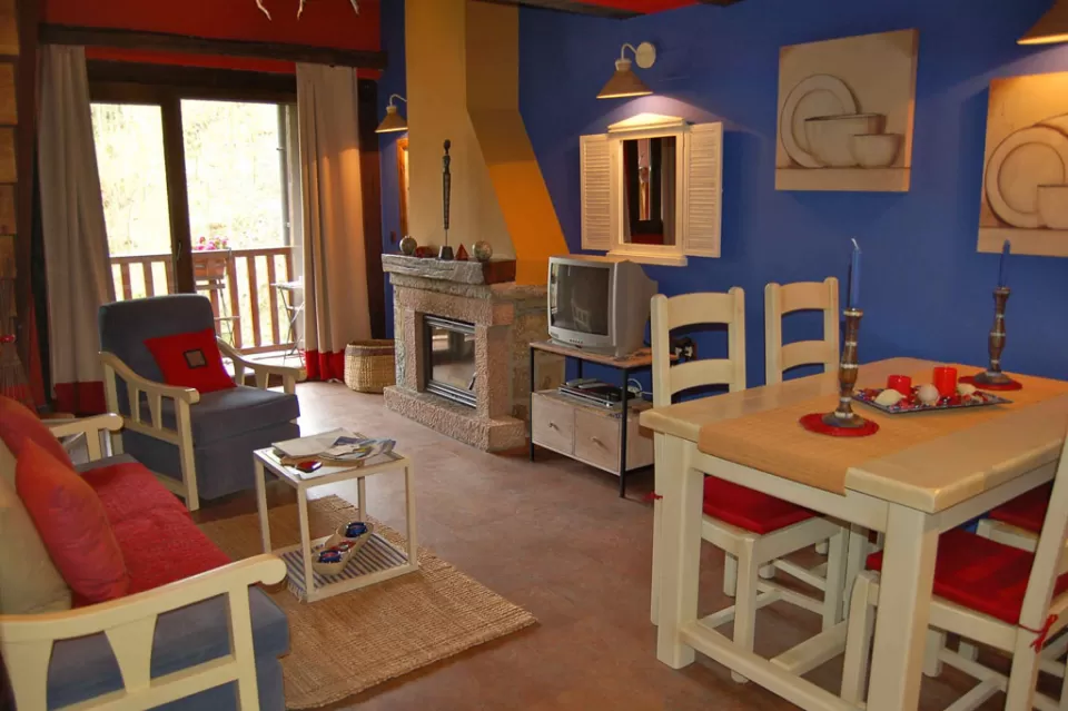 Apartamento Suite 16