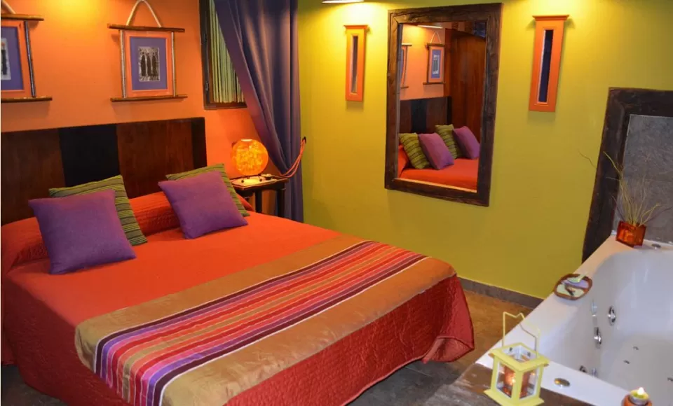 Apartamento Suite 12