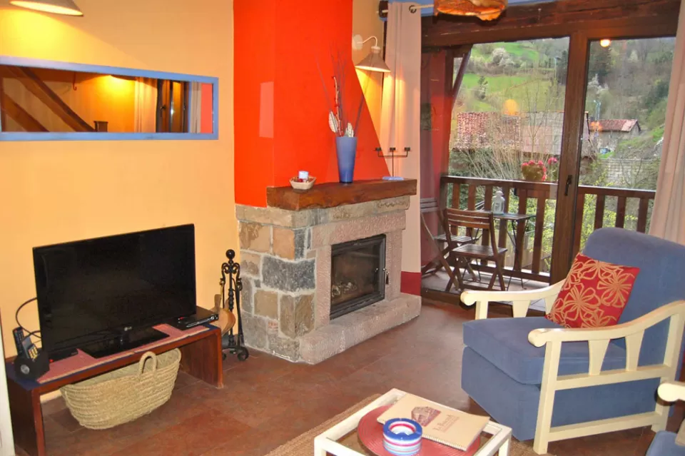 Apartamento Suite 17