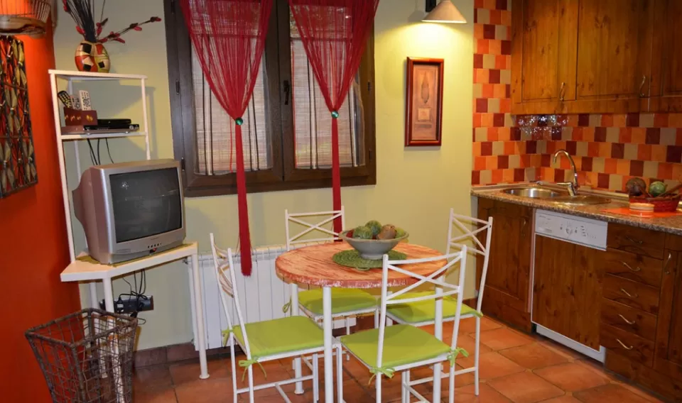 Apartamento Suite 1