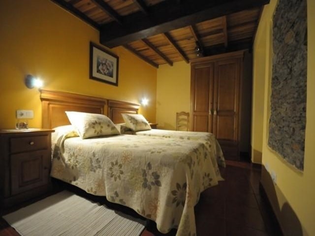 Habitacion doble 