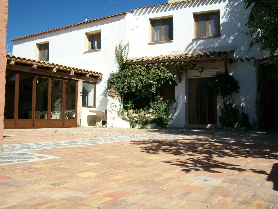 La Fuensanta