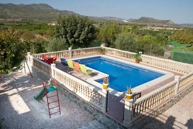 Casa Olivos