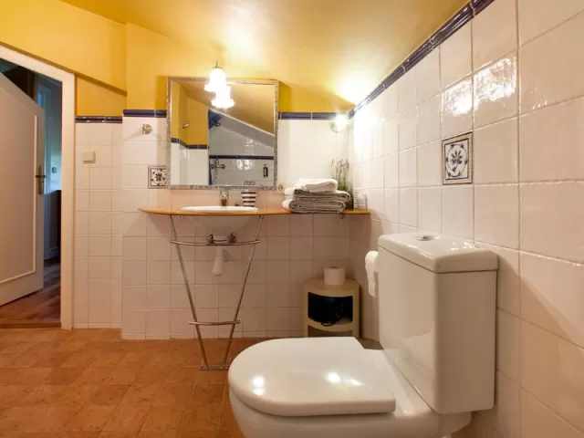 Habitación doble V