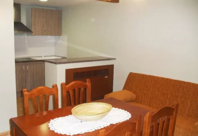 Apartamento 1