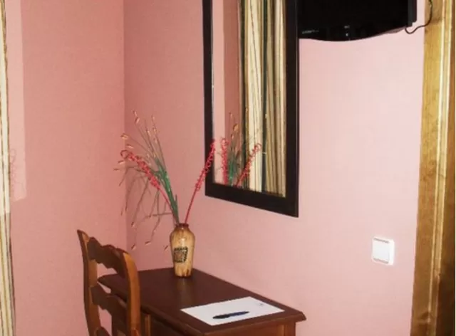 Dormitorio doble 1