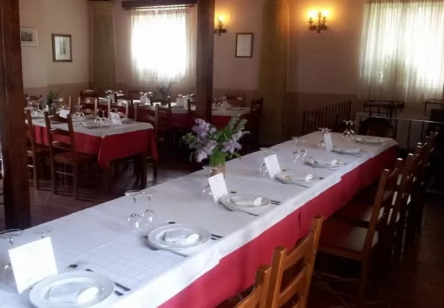 Habitación de matrimonio 2
