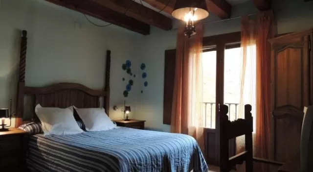 H10 Doble Estándar cama doble