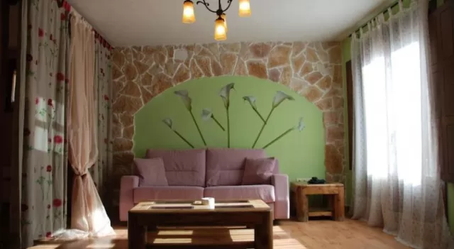 H16 Suite cama doble