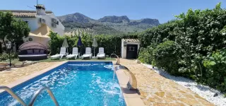 Cortijo El Rodeo