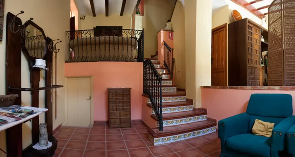 La Casa de la Vila