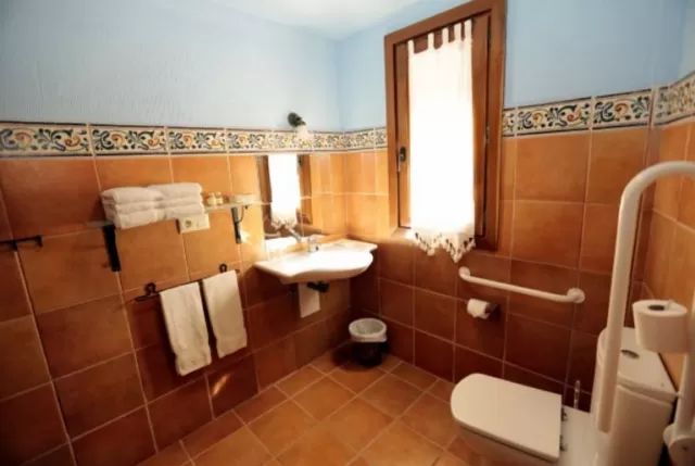 Dormitorio doble 2