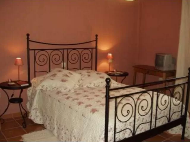 Dormitorio de matrimonio 1