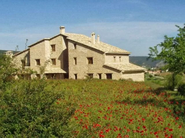 Dormitorio de matrimonio 2