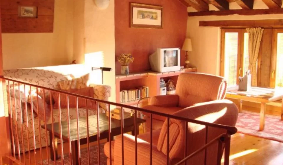Casa rural Quintina