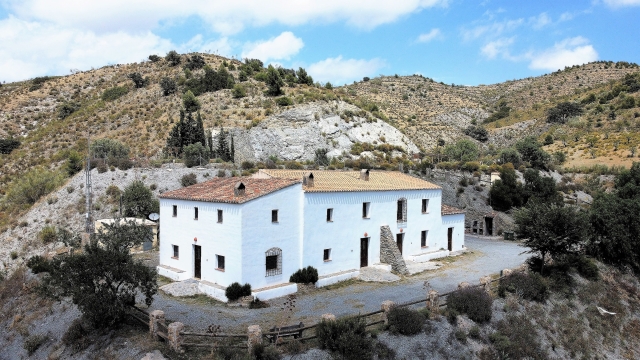 Casa de la Abuela